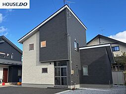 中古戸建　西白山台2丁目