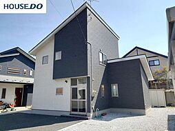 中古戸建　西白山台2丁目