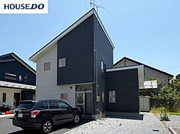 中古戸建　西白山台2丁目