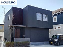 中古戸建　北白山台1丁目