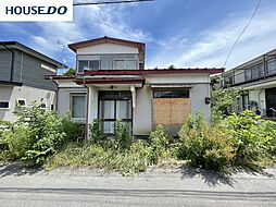 売土地　吹上4丁目