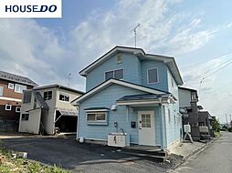 中古戸建　三戸郡南部町
