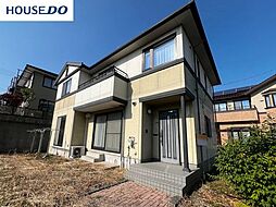 中古戸建 東白山台2丁目