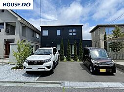 中古戸建 東白山台3丁目