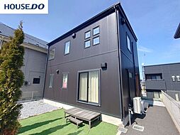 中古戸建　東白山台3丁目