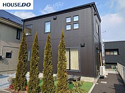 中古戸建　東白山台3丁目