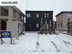 中古戸建　東白山台3丁目