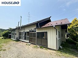 中古戸建 三戸郡南部町