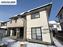 中古戸建 南白山台3丁目