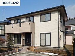 中古戸建　南白山台3丁目