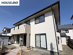 中古戸建　南白山台3丁目