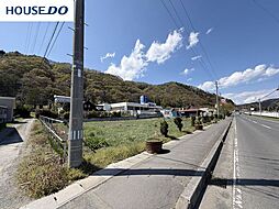 売土地　三戸郡三戸町