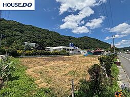 売土地　三戸郡三戸町