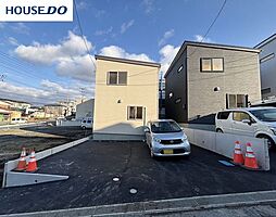 新築戸建　根城2丁目