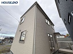 新築戸建　根城2丁目