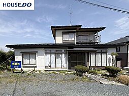中古戸建　中居林