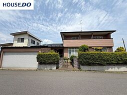 中古戸建　三戸郡南部町