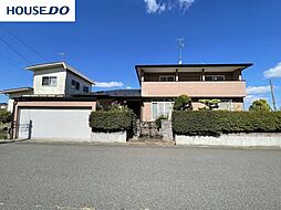中古戸建　三戸郡南部町