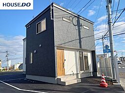 新築戸建 長根4丁目