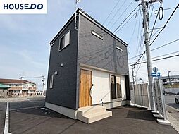 新築戸建　長根4丁目