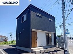 新築戸建　長根4丁目