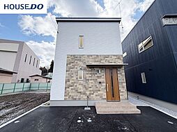 新築戸建　山伏小路