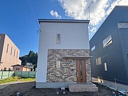 新築戸建 山伏小路