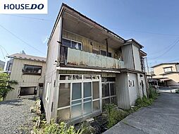 売土地　吹上1丁目