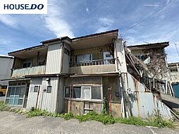 売土地　吹上1丁目