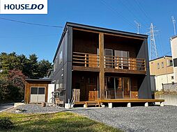 中古戸建 西白山台2丁目