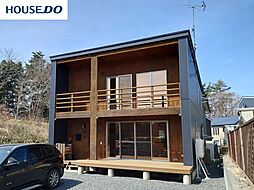 中古戸建　西白山台2丁目