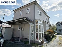 中古戸建　沢里