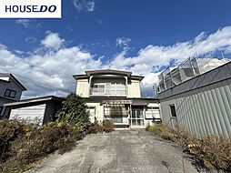 売土地　是川4丁目