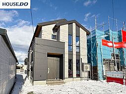 新築戸建 　タマタウン類家II