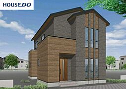 新築戸建　タマタウン類家II