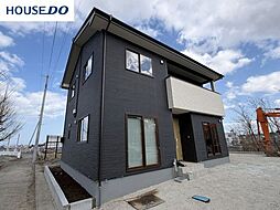 新築戸建　根城ヒルズ