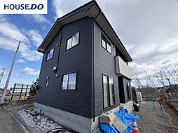 新築戸建　根城ヒルズ