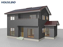 新築戸建　根城ヒルズ