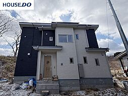 新築戸建　根城ヒルズ