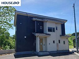 新築戸建 根城ヒルズ