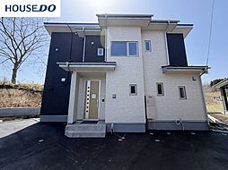 新築戸建　根城ヒルズ