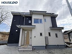 新築戸建　根城ヒルズ