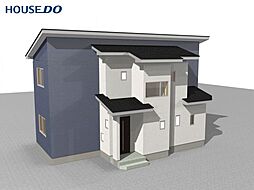 新築戸建　根城ヒルズ