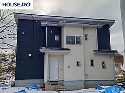 新築戸建　根城ヒルズ