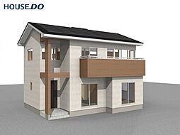 新築戸建　根城ヒルズ