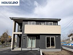 新築戸建　根城ヒルズ