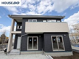 新築戸建　根城ヒルズ