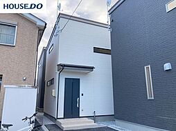 中古戸建　類家