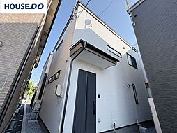 中古戸建　類家