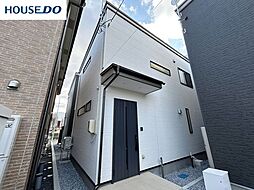 中古戸建　類家